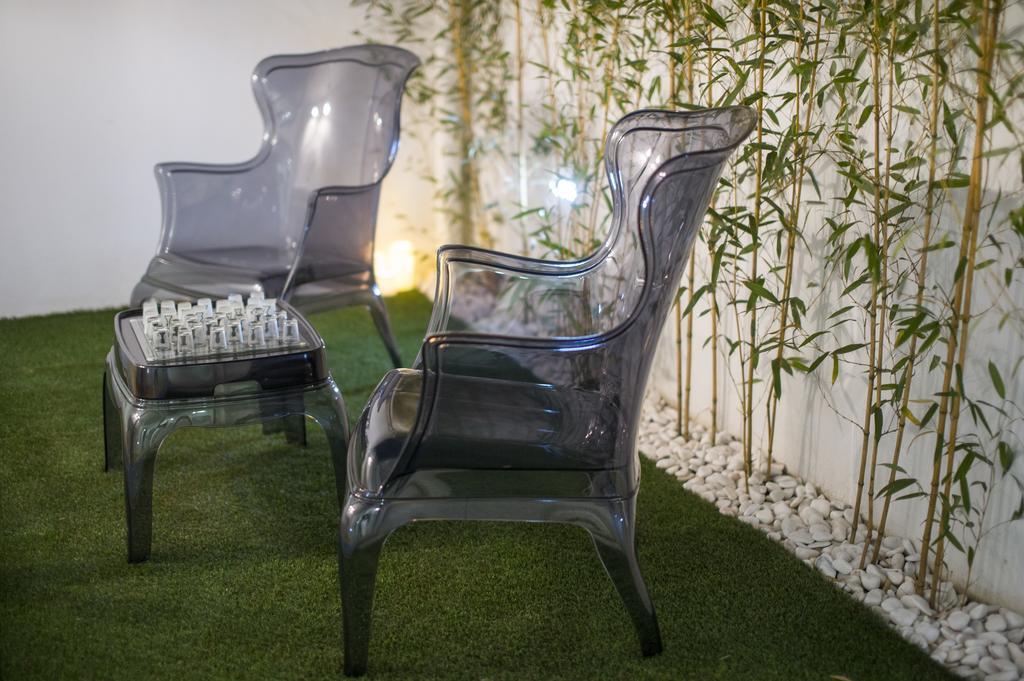 Tea 4 Nine Guest House 브라가 객실 사진