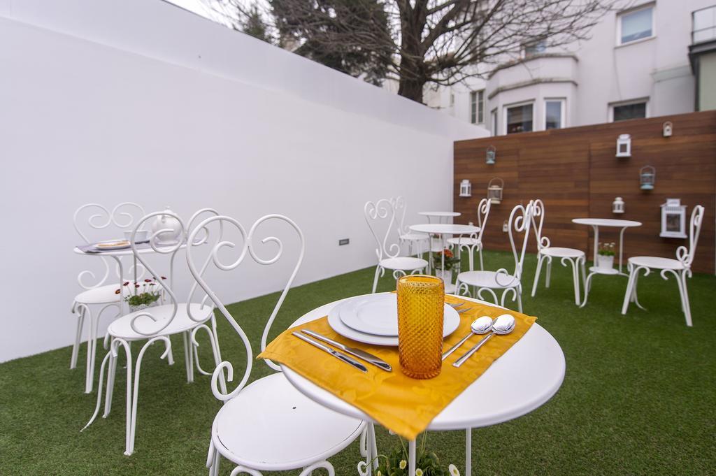 Tea 4 Nine Guest House 브라가 객실 사진