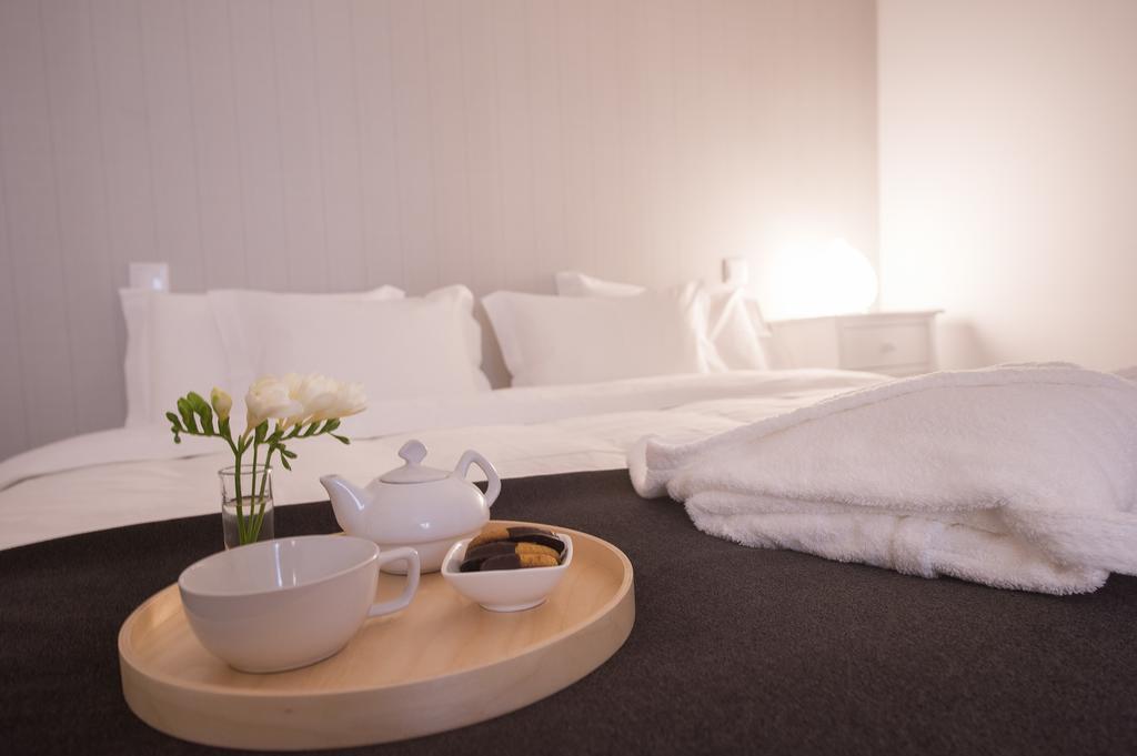 Tea 4 Nine Guest House 브라가 객실 사진