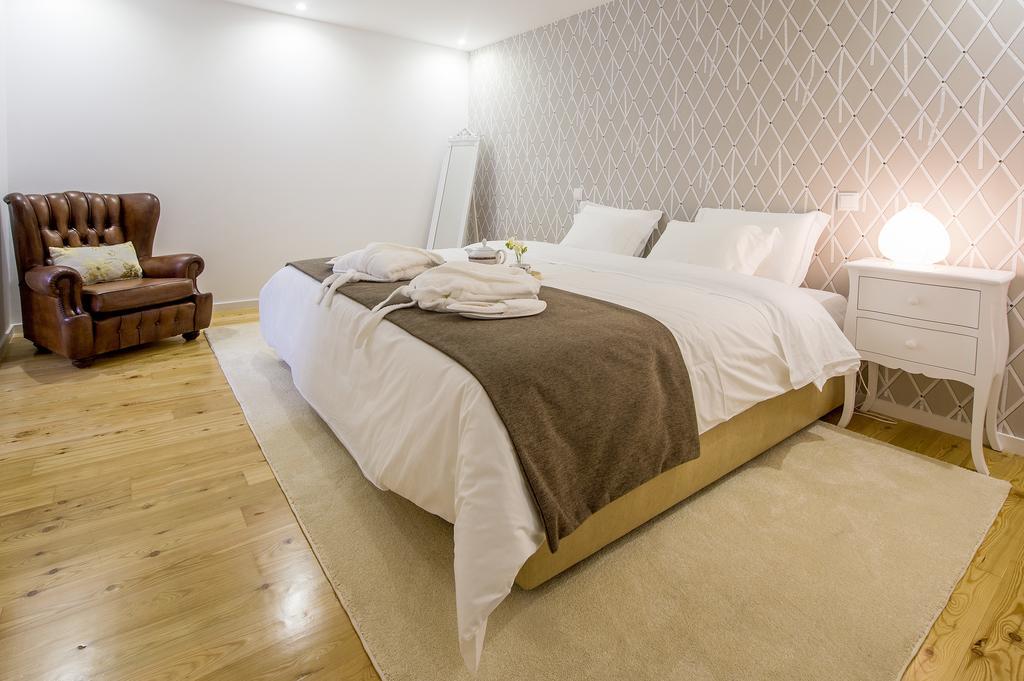 Tea 4 Nine Guest House 브라가 객실 사진