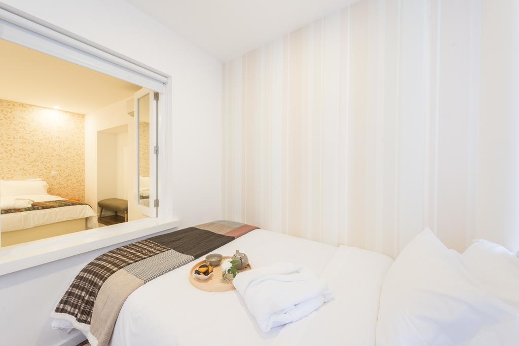 Tea 4 Nine Guest House 브라가 외부 사진