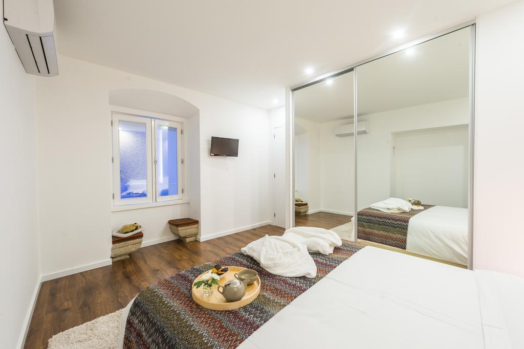 Tea 4 Nine Guest House 브라가 외부 사진
